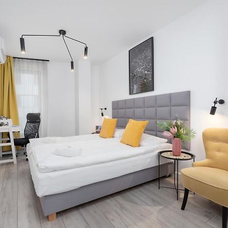 Studio Miodowa Krakow Kazimierz By Renters Appartement Buitenkant foto