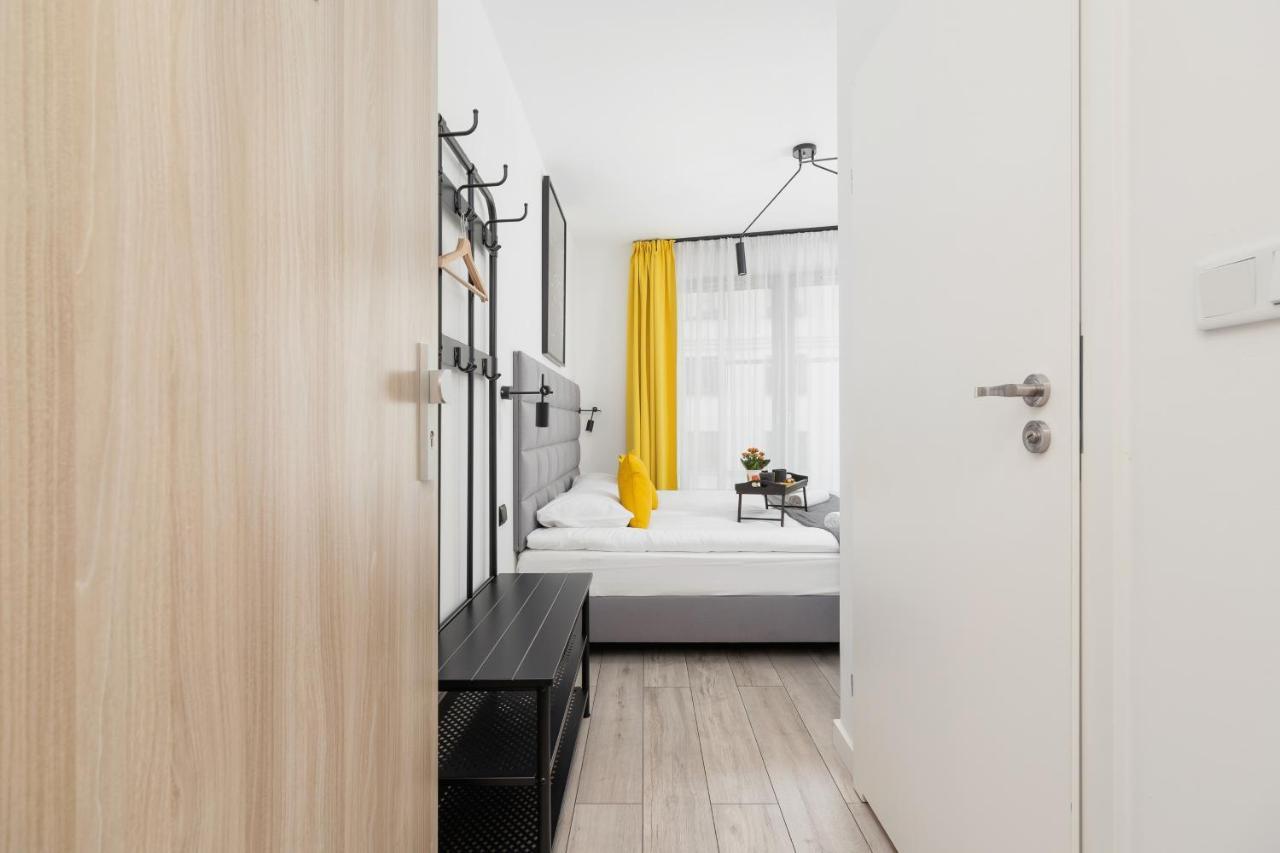 Studio Miodowa Krakow Kazimierz By Renters Appartement Buitenkant foto