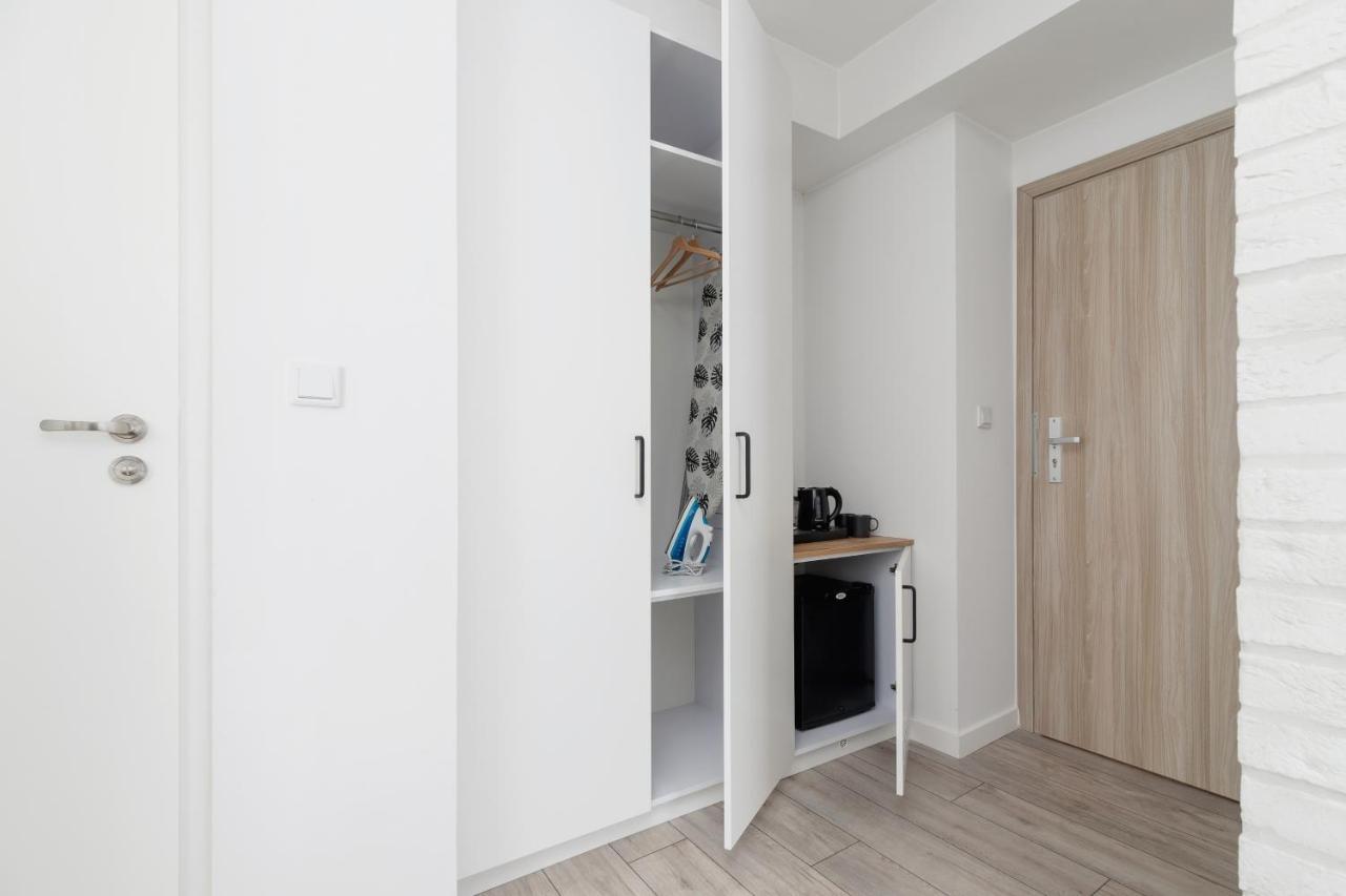 Studio Miodowa Krakow Kazimierz By Renters Appartement Buitenkant foto