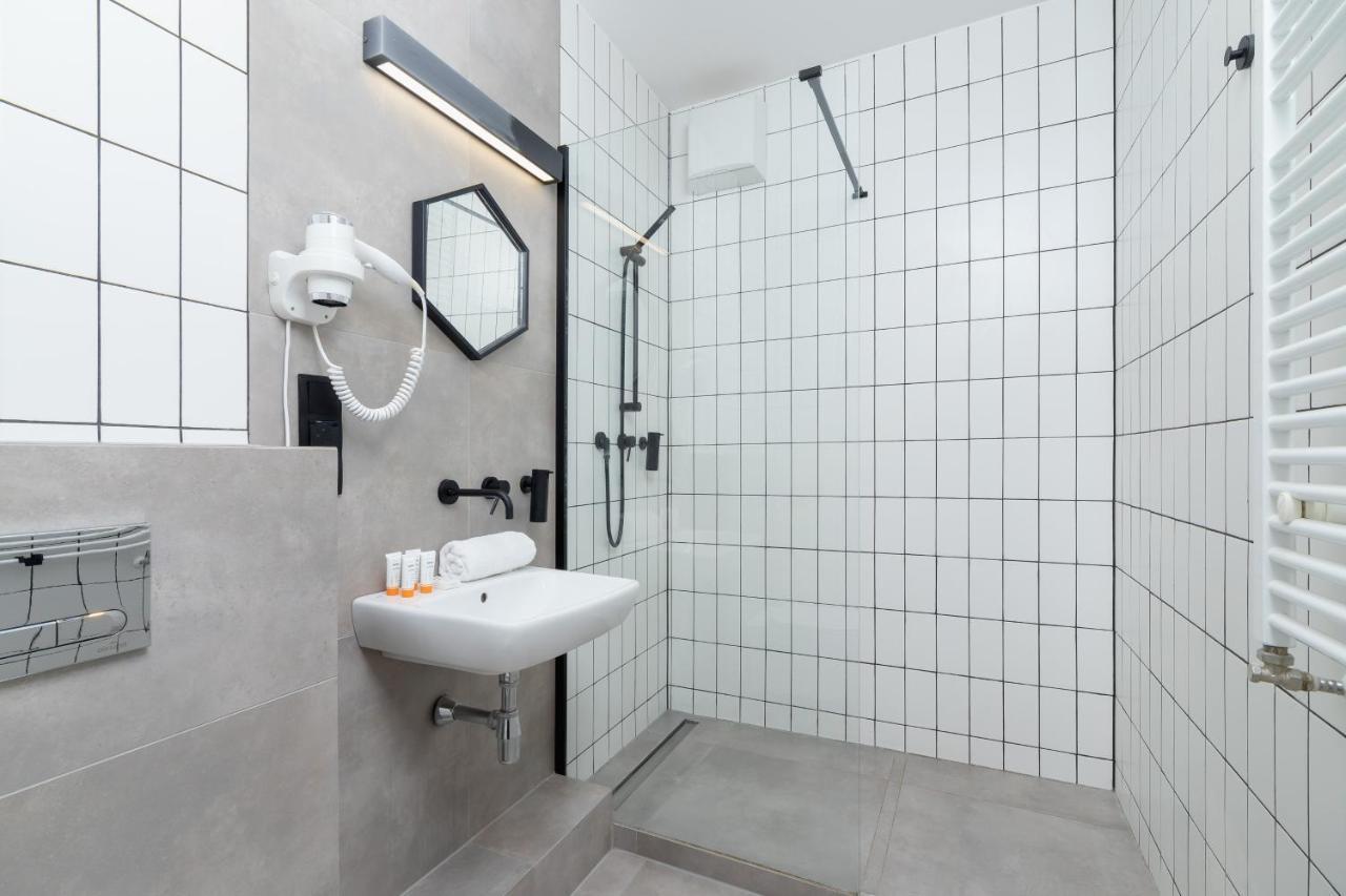 Studio Miodowa Krakow Kazimierz By Renters Appartement Buitenkant foto