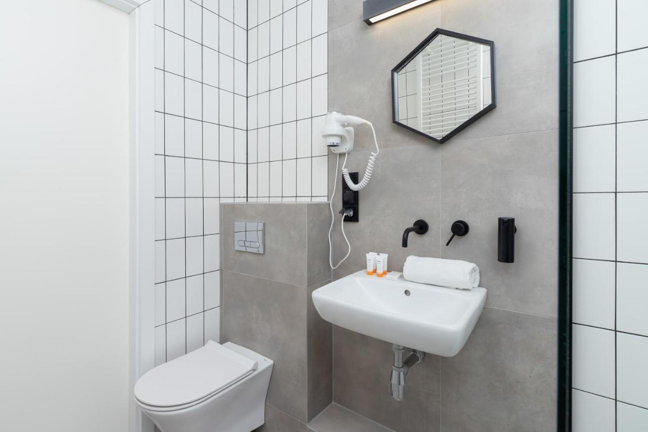 Studio Miodowa Krakow Kazimierz By Renters Appartement Buitenkant foto